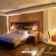 Hotel Chik Chik Lubango